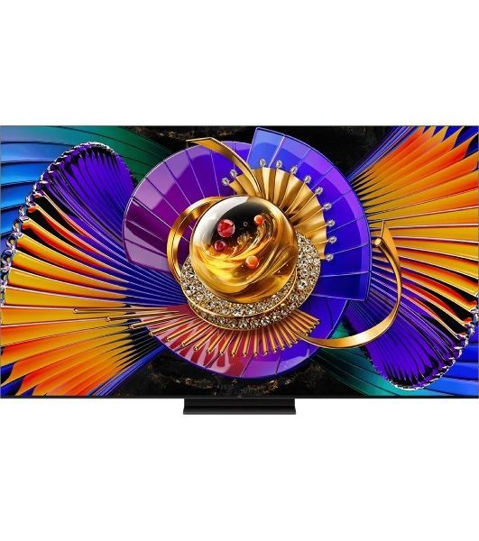 Телевизор TCL 55" 55C7L
