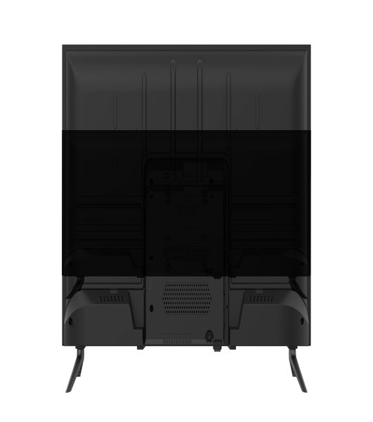 Телевизор TopDevice 32" TDWC32BF3260V черный DLED FHD Smart TV YaOS 60Hz 1.5GB/32GB