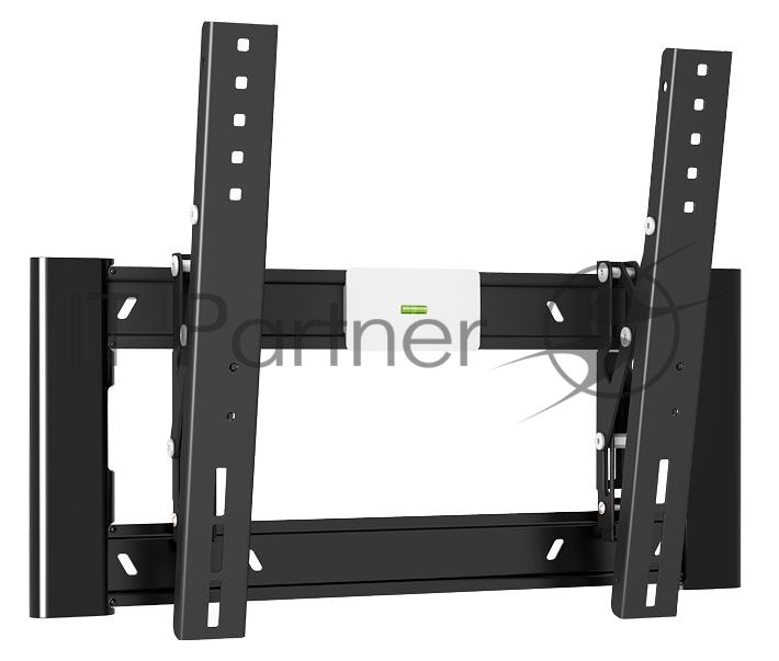 Кронштейн Holder Кронштейн Holder/32-65" макс 400x400, наклон -2+15°, от стены 40мм, вес до 40кг