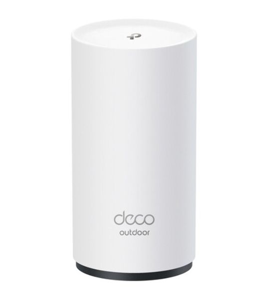 Юнит домашней Mesh-системы TP-Link Deco BE25(1-pack)
