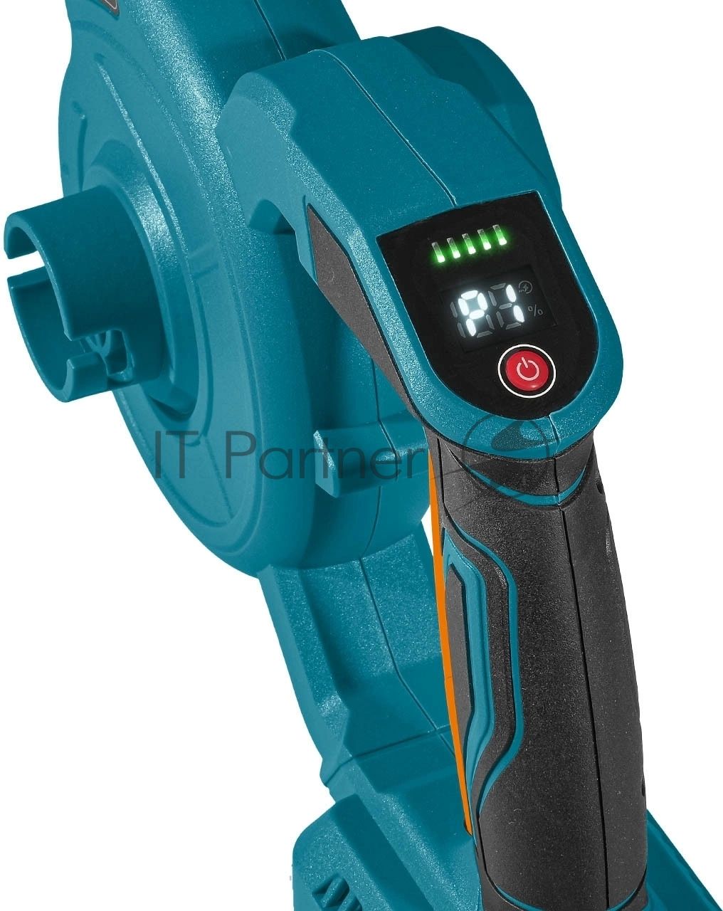 Воздуходувка аккумуляторная Bort BSS-21Li-P (93414325)