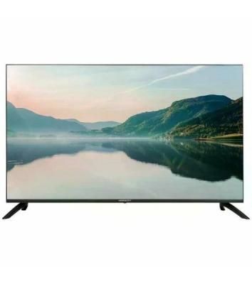 Телевизор Horizont 55" 55UHDS25BG черный LED UHD 60Hz Smart TV