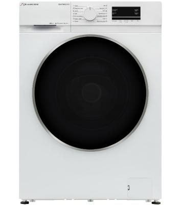 Стиральная машина Schaub Lorenz SLW FW6113 IS белый, загрузка фронтальная 6 кг, 1000 об/мин, класс A+++