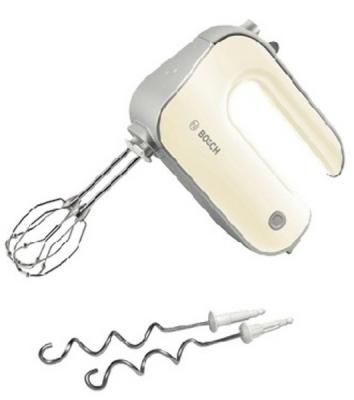 Миксер Bosch MFQ 40301 бежевый