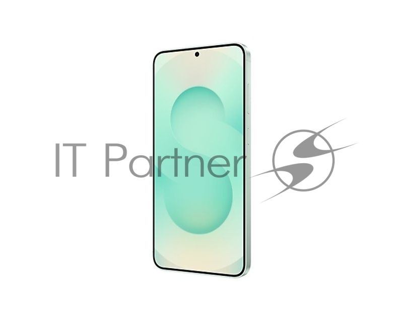 Смартфон Samsung Galaxy S25+ 12/512Gb мятный