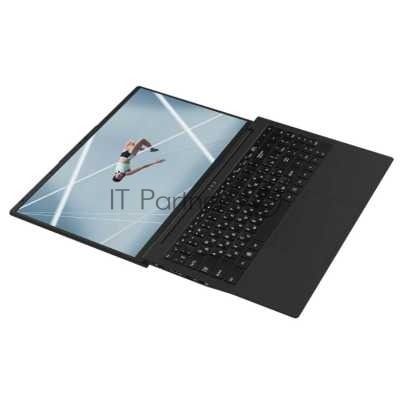 Ноутбук Rikor Pro 3 OH-03/15.6"/IPS/Intel Core i3 1220P/16Gb/512Gb/SSD/Intel Iris Xe Graphics/Windows 11 Pro/черный/1.65kg