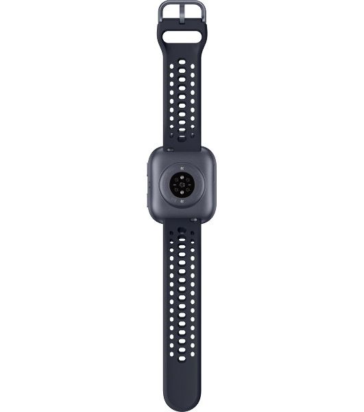 Умные часы Amazfit Bip 6 A2435, 1.97" TFT, Bluetooth, черный