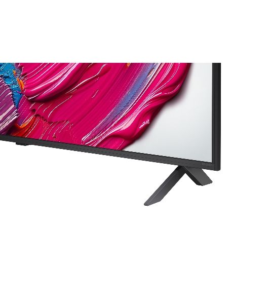 Телевизор LG 50" 50QNED80A6A черный Edge LED 4K UHD 60Hz Smart TV WebOS 2GB/8GB