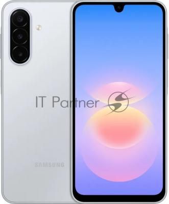 Смартфон Samsung Galaxy A18 SM-A185F 8Gb, 256Gb, серый
