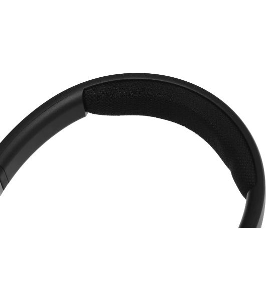Гарнитура HyperX Cloud Mini чёрный, беспроводная + проводная, Bluetooth, до 25 ч