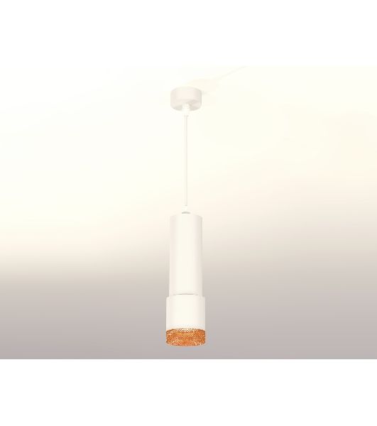 Светильник Ambrella Light XP7401005 SWH/CF белый песок/кофе MR16 GU5.3 (A2301, C6342, A2030, C7401, N7195)