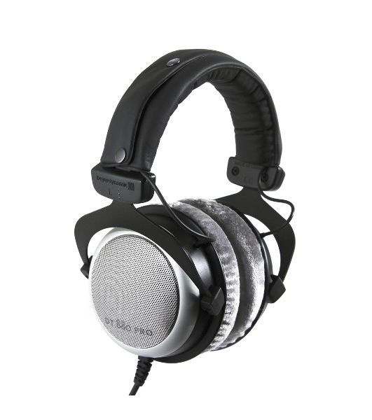 Наушники Beyerdynamic DT 880 PRO 250 OHMS