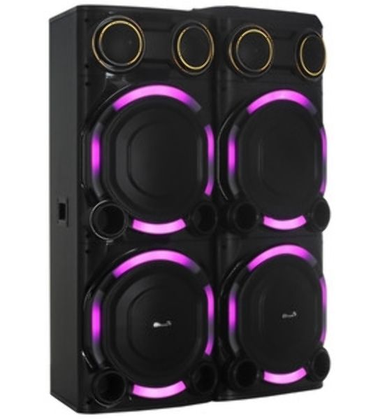 Акустическая система ELTRONIC (30-47) HOME SOUND - черный
