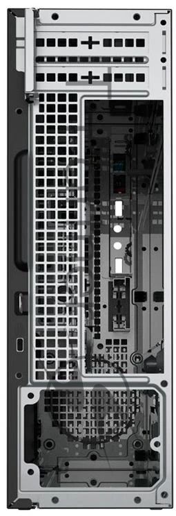 Компьютерный корпус SlimCase InWin PS201BK PM-300TFX U3.0*2+A(HD)+FAN 6125688