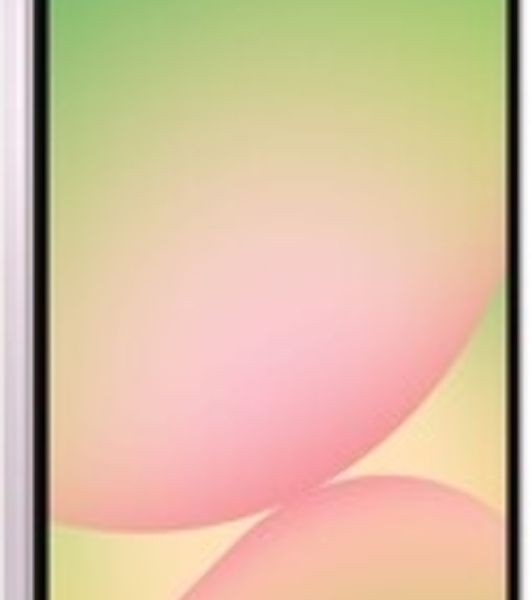 Смартфон Samsung Galaxy A56 5G SM-A566E, 8/128Gb, розовый