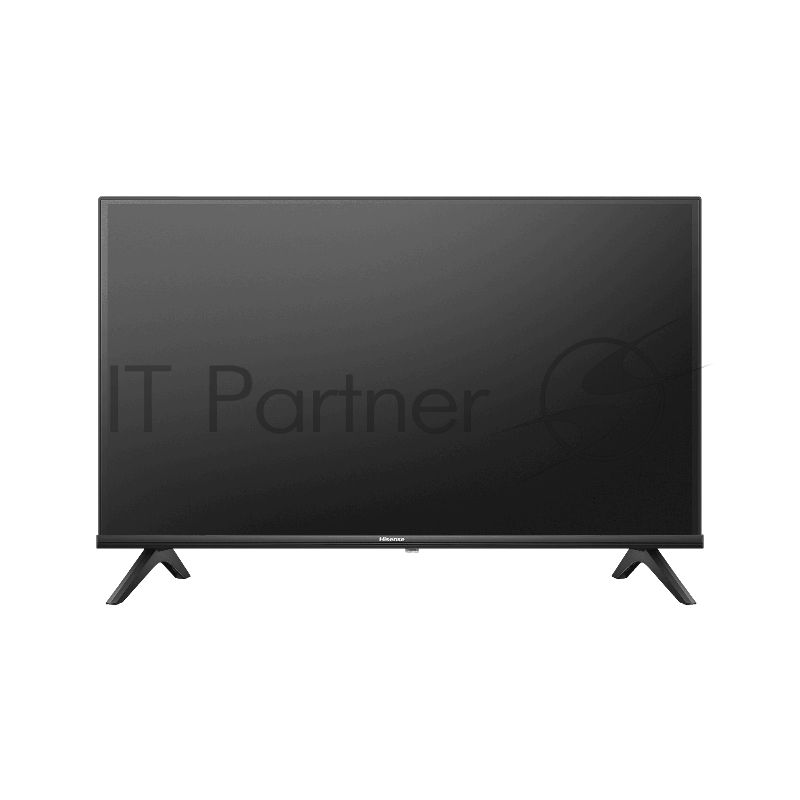 Телевизор Hisense 32" 32A4QRU Frameless черный LED HD 60Hz Smart TV