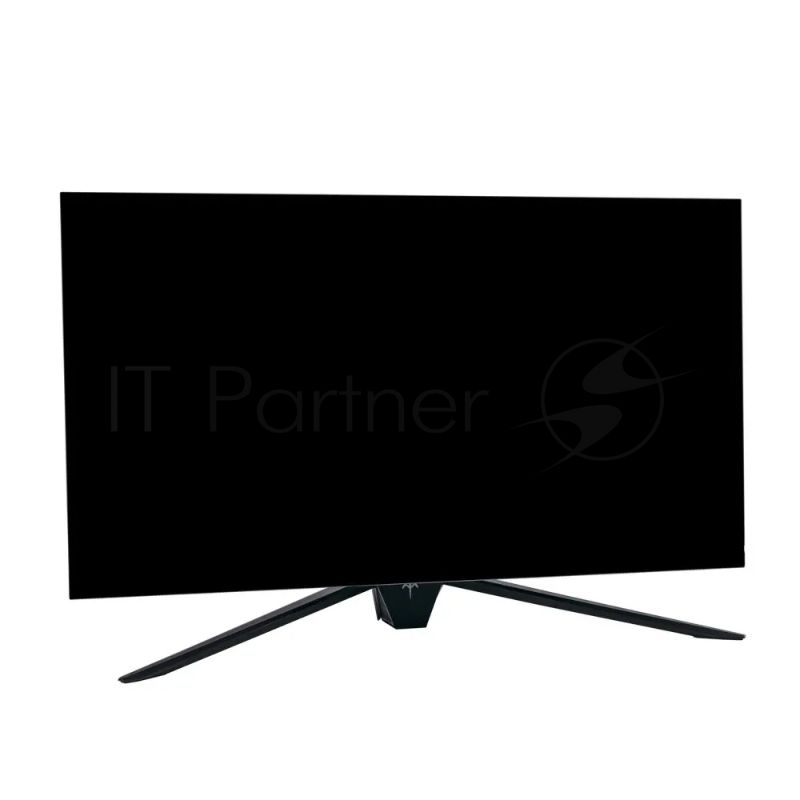 Монитор 42" KTC G42P5 OLED 3840x2160, 138 Гц, 0.1 мс, 16:9, 600 кд/м2, 2xHDMI, 1xDP, 1xUSB-C, 2xUSB, 1x3.5 мм, белый (без подставки)