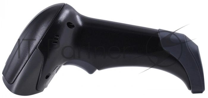 Сканер штрих-кода Mertech CL-2320 Dongle 2D беспроводной черный (4215)