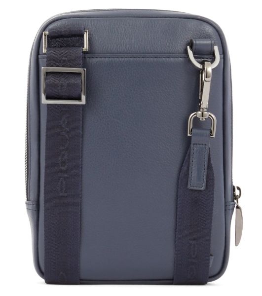 Сумка мужская Piquadro Modus Special CA3084MOS/BLU, синий, натур.кожа