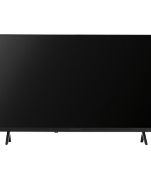 Телевизор TopDevice 32" TDWC32BH4260V черный DLED HD 60Hz Smart TV Салют ТВ 1.5GB/32GB