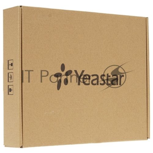 Шлюз IP Yeastar TA800