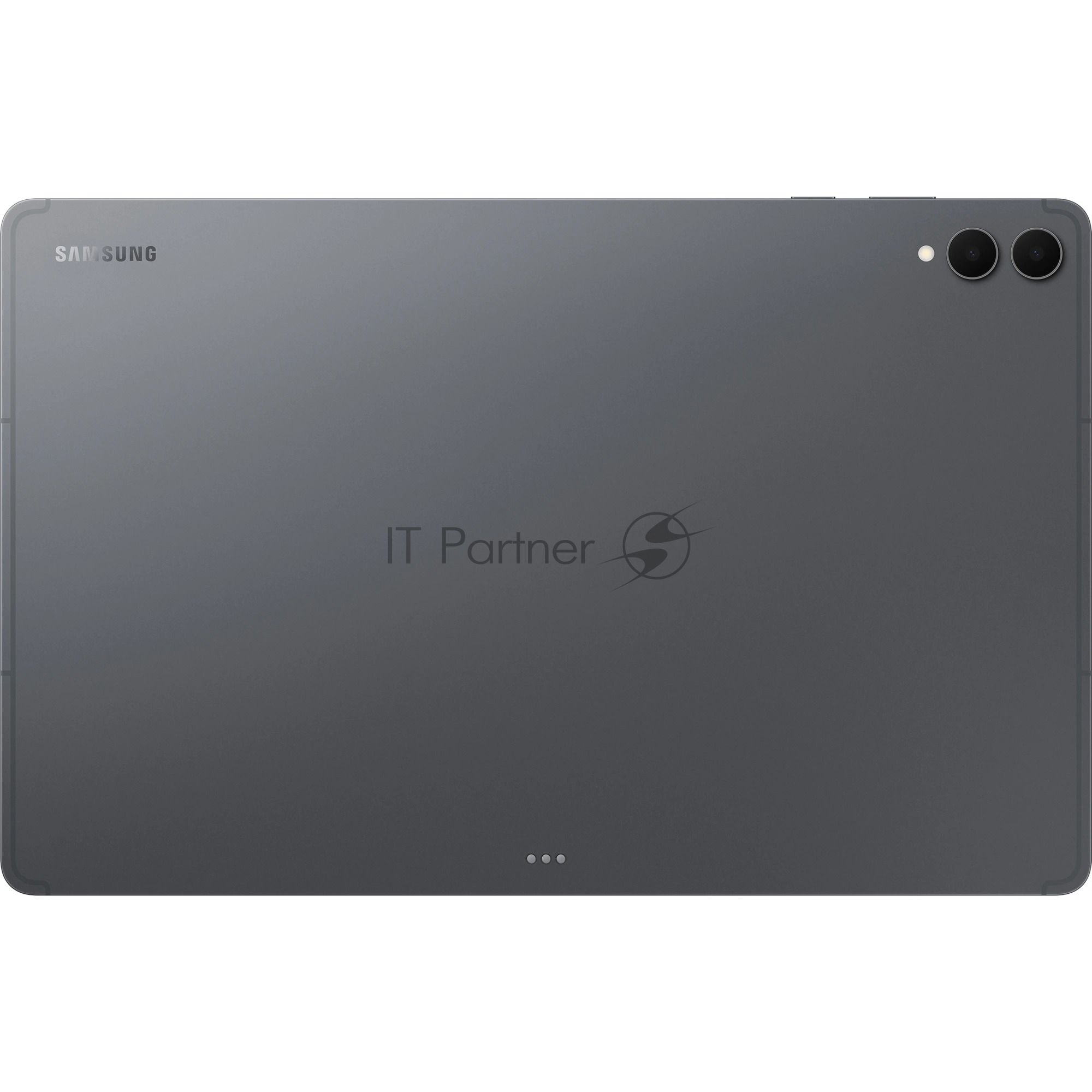 Планшет Samsung Galaxy Tab S12 Ultra 5G BSM-X946B 14.6", 12Gb, 512Gb, 3G, 4G, 5G, Wi-Fi, Android 15 серый