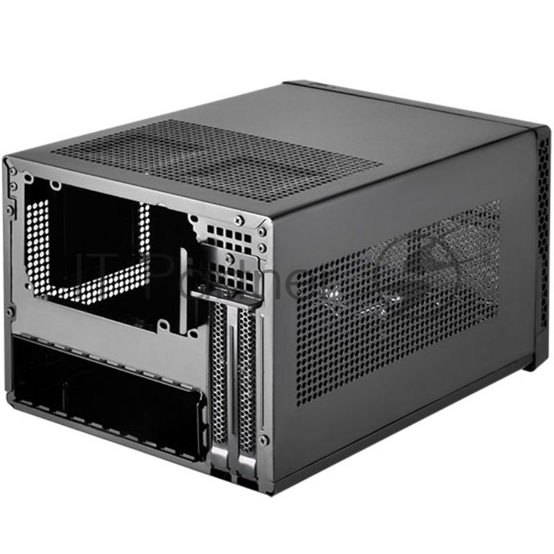 Компьютерный корпус Silverstone Sugo SST-SG13B, mini-ITX, без БП ( ATX )