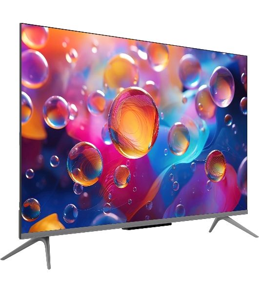 Телевизор Skyworth 43" 43G66G Eye Care черный/серый LED 4K UHD 60Hz Smart TV