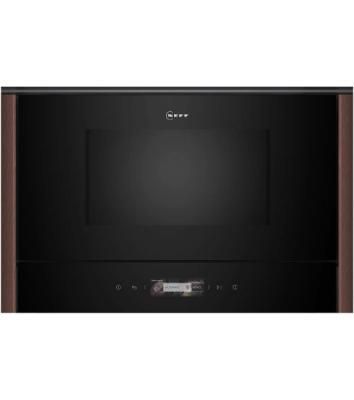 Микроволновая печь встраиваемая Neff NR9WR21Y1