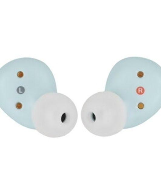 Наушники TWS Sony WF-C510 синий, внутриканальные, Bluetooth, до 11 ч