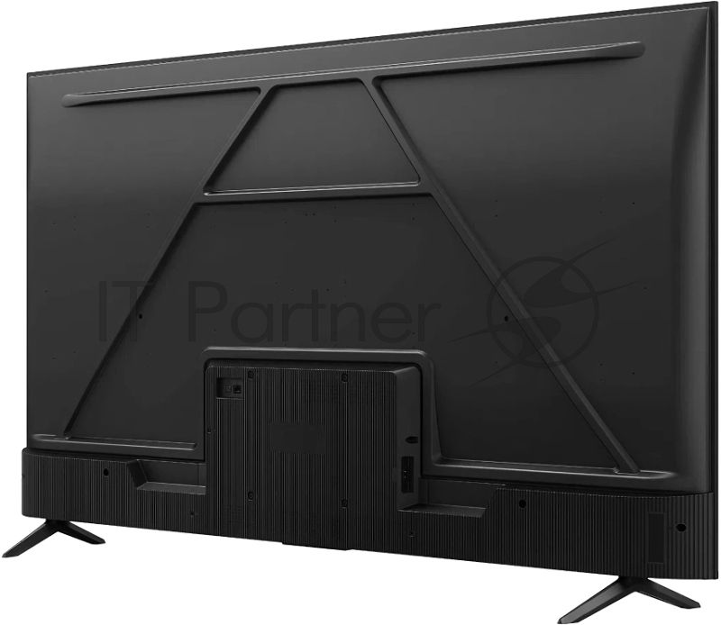 Телевизор TCL 75" 75V6B черный LED UHD 60Hz Smart TV