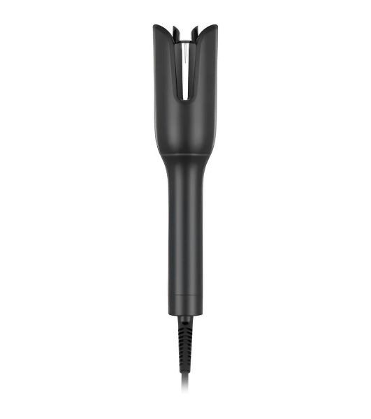 Щипцы для завивки волос Haier HHS-603 черный, 130-230 °C, 27 режимов