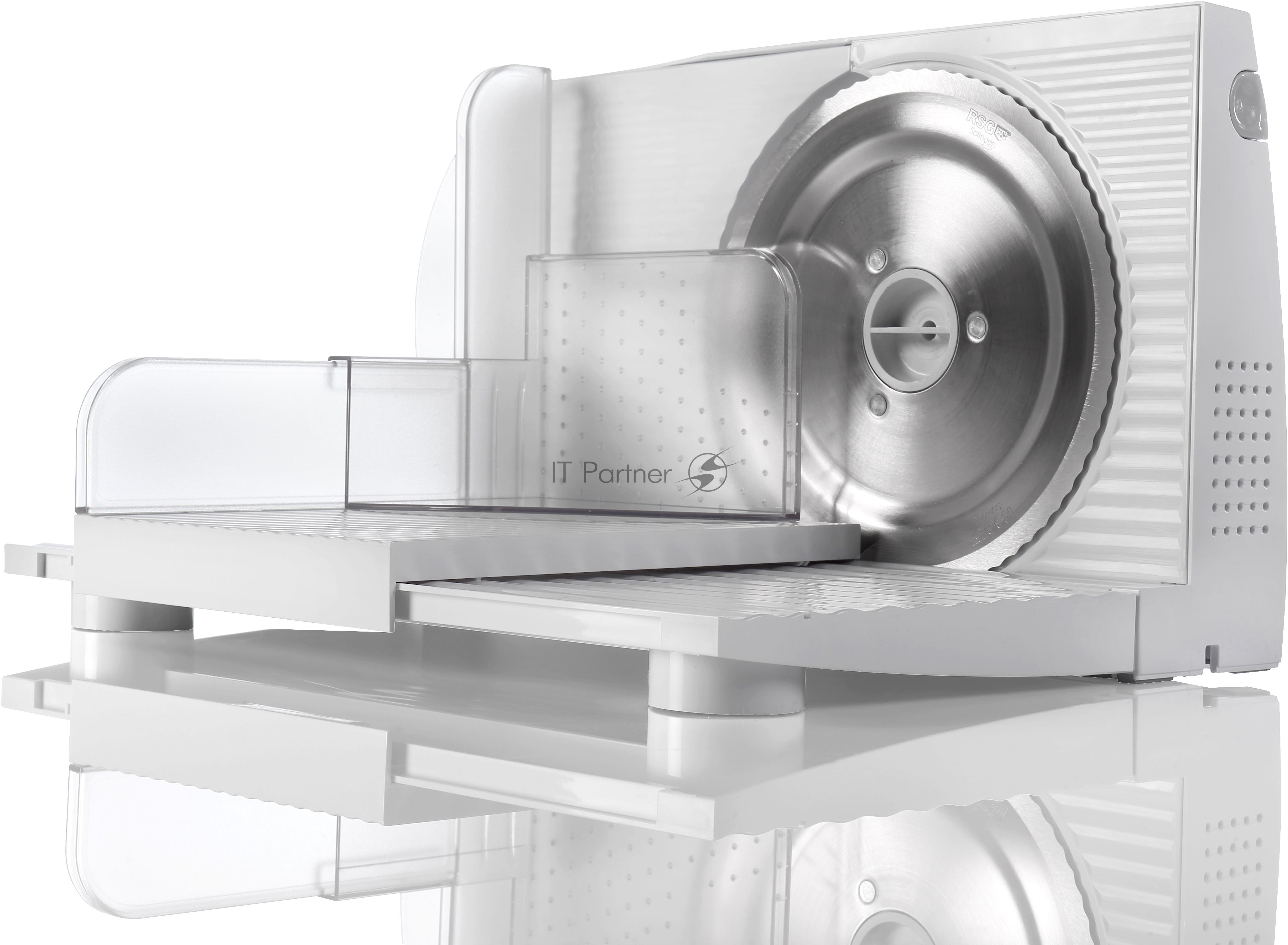 Ломтерезка Gorenje R401W, белый