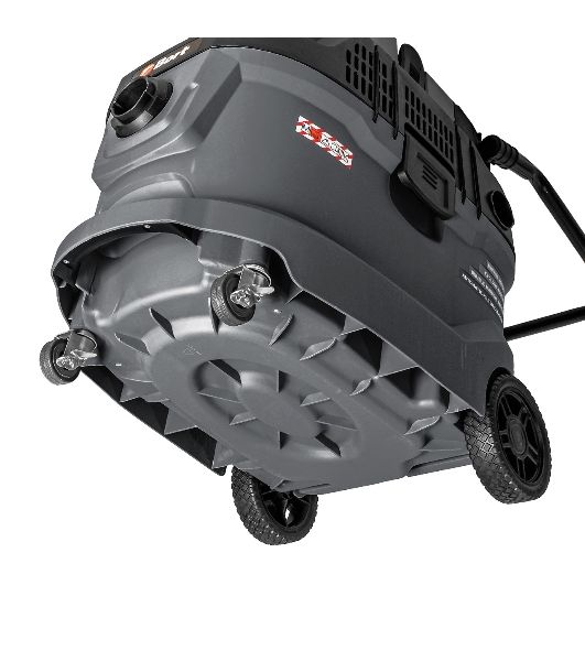 Строительный пылесос Bort BAX-600E