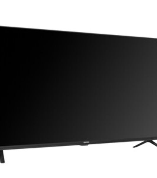 Телевизор Centek 40" CT-8640 черный LED FHD 60Hz