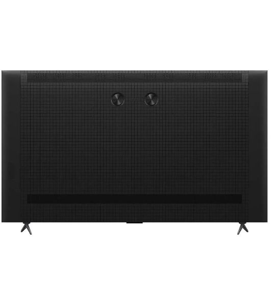 Телевизор TCL 55" 55C6K QD-Mini LED 4K UHD 144Hz Google TV