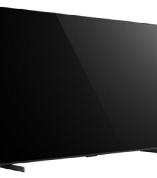 Телевизор TCL 98" 98C6K черный Mini LED 4K UHD 144Hz Smart TV