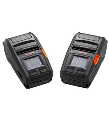 Принтер этикеток мобильный Bixolon XM7-20iaWDaK 2" 203 dpi, Serial, USB, Bluetooth, WLAN, iOS compatible