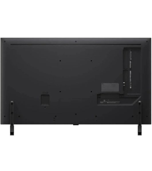 Телевизор LG 55" 55QNED80A6A черный титан LED 4K UHD 60Hz Smart TV WebOS 2GB/16GB
