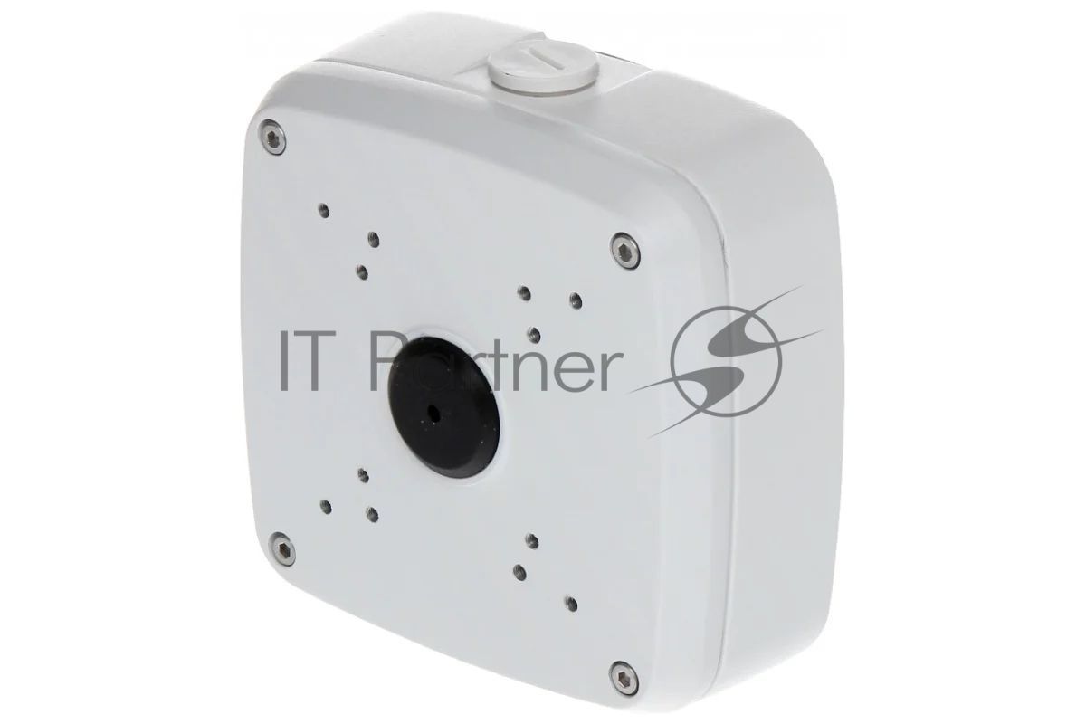 Настенная коробка Dahua для корпусов серий HDW2 Junction Box PFA121