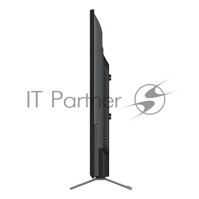 Телевизор PolarLine 32" 32PL53TC-SM (U) черный LED FHD 50Hz Android 1Gb/8Gb