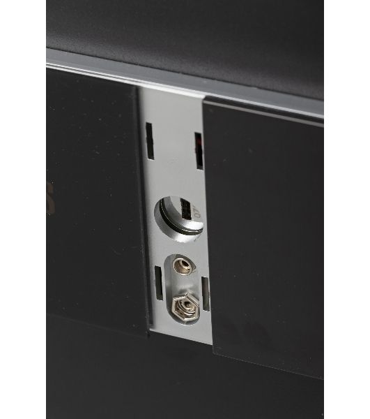 Сейф мебельный Cactus CS-SF-T25 250x350x300мм электронный
