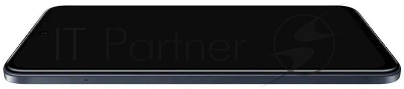 Смартфон Infinix HOT 50i, 4/128Gb, черный