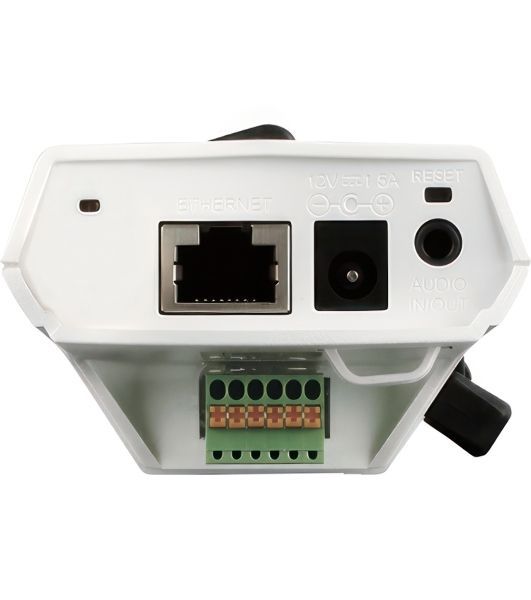 Видеокамера IP D-Link DCS-3511/UPA/A1A Сетевая HD-камера с поддержкой PoE и ночной съемки