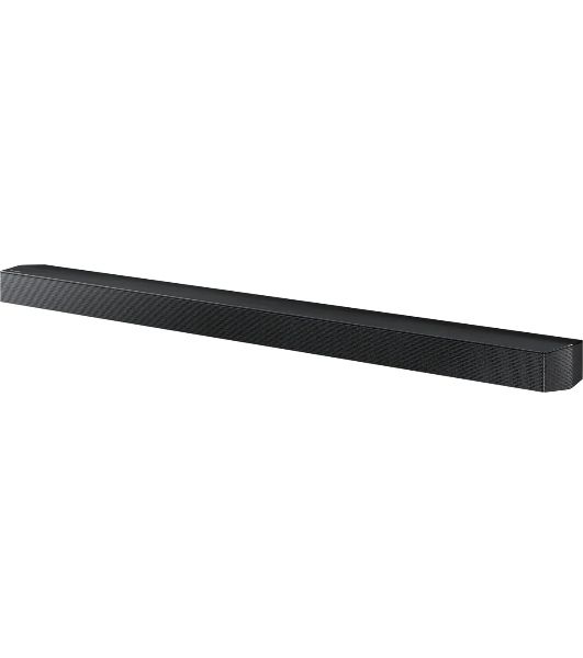 Саундбар Samsung HW-B750F/RU 3.1 120Вт+250Вт черный