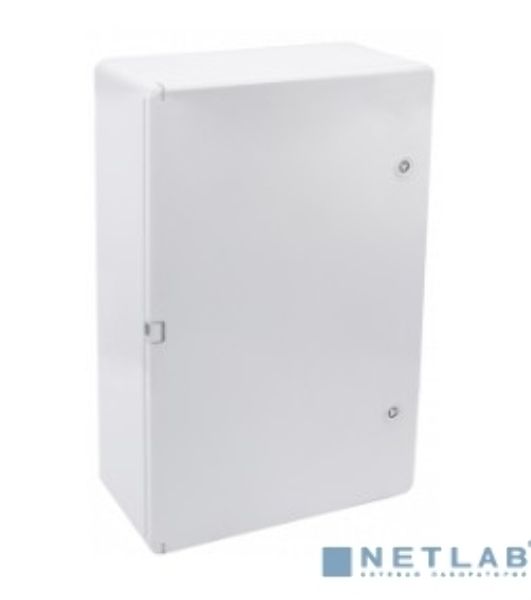 Корпус пластиковый ЩМПп 600х400х200 УХЛ1 IP65 IEK MKP93-N-604020-65