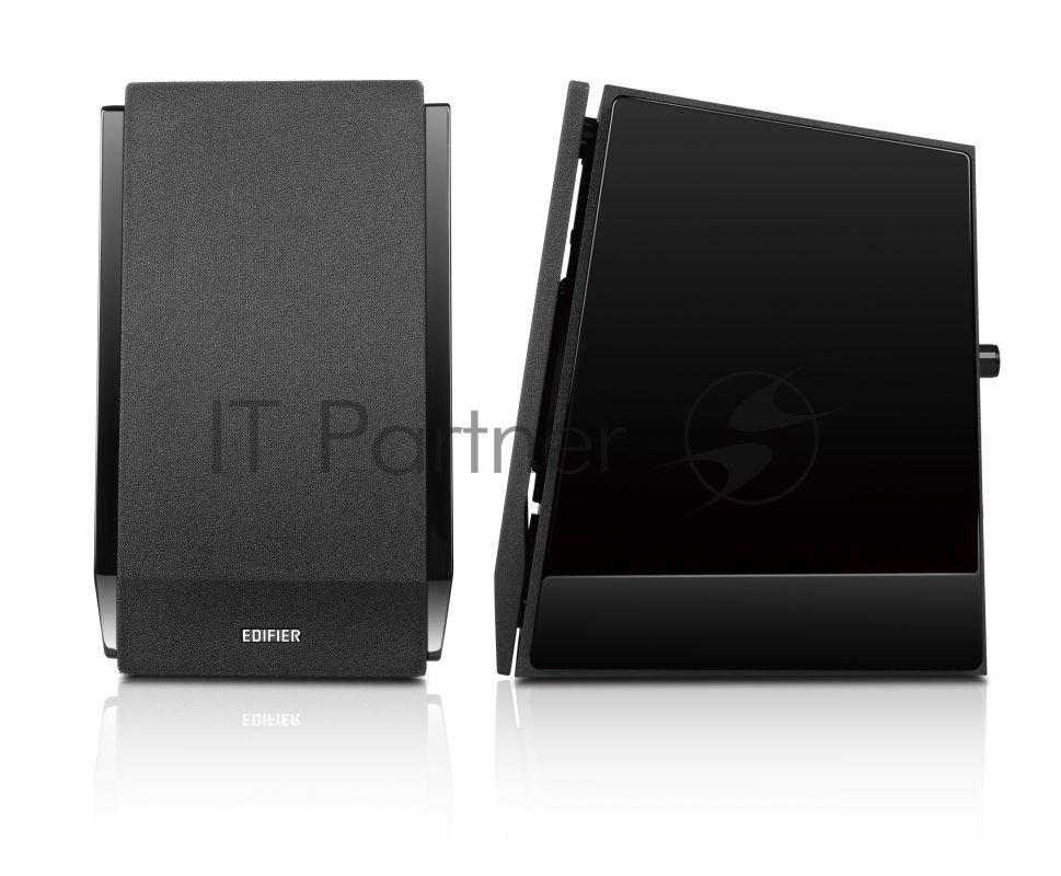 Акустическая система Edifier R1850DB Black 2.0, 33Wx2, RMS, Bluetooth 4.0