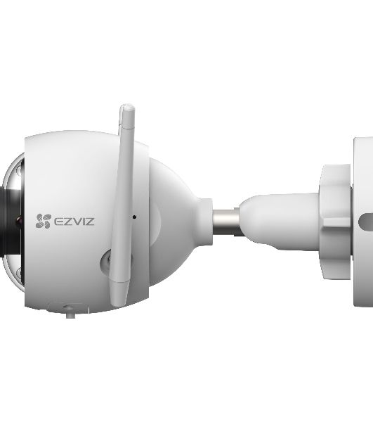 Камера видеонаблюдения IP Ezviz CS-H3 (5MP) 2.8-2.8мм цв.