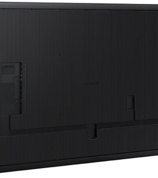 Панель Samsung QM50C черный VA LED, 55", 3840x2160, 500 кд/м2, Ultra HD 4K, 4000:1, 8 мс, 178°/178°