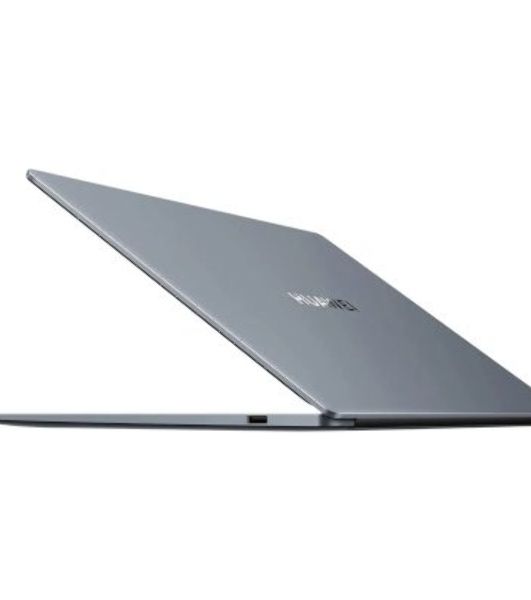 Ноутбук Huawei MateBook D16 MCLG-X/16"/IPS/Intel Core i5 13420H/16384Mb/1000Gb SSD/Intel UHD Graphics/DOS/серый/1.68kg